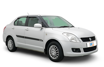 Maruti Swift Dzire-img